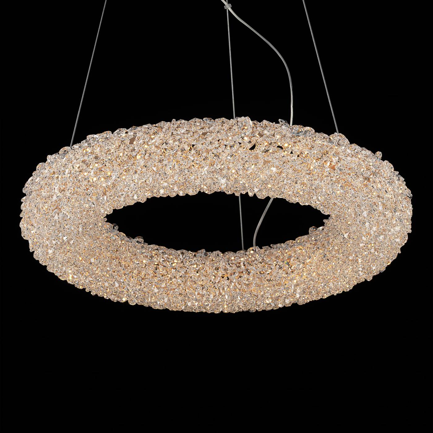 CL323152 Подвесная люстра Citilux Cloudy CL323152