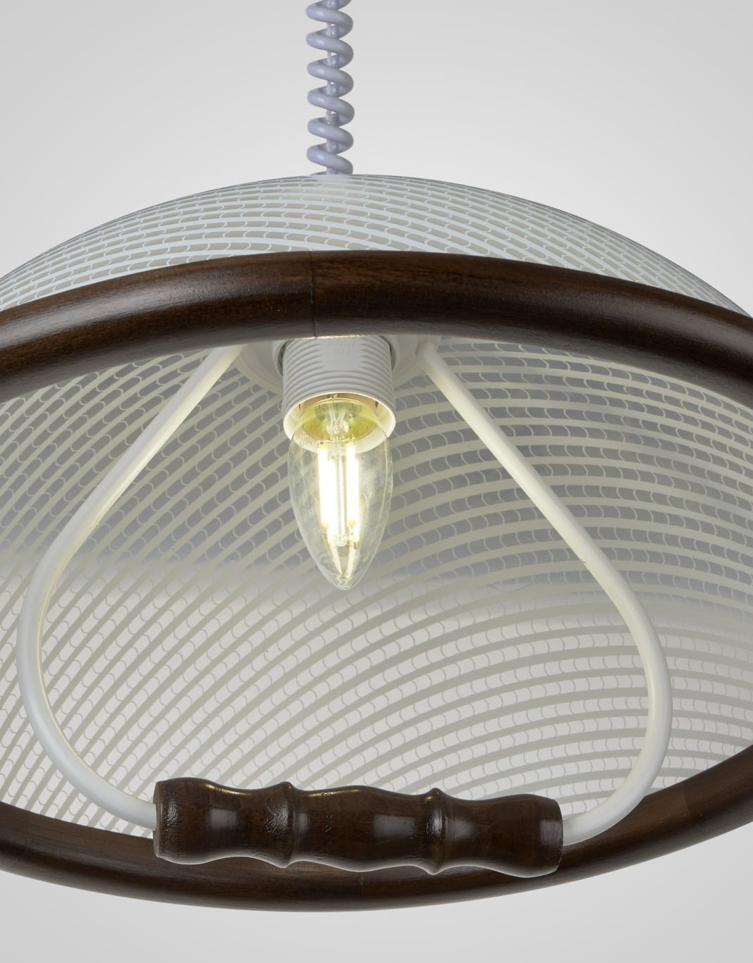 Светильник подвесной Мелодия Света Pleks 000030832