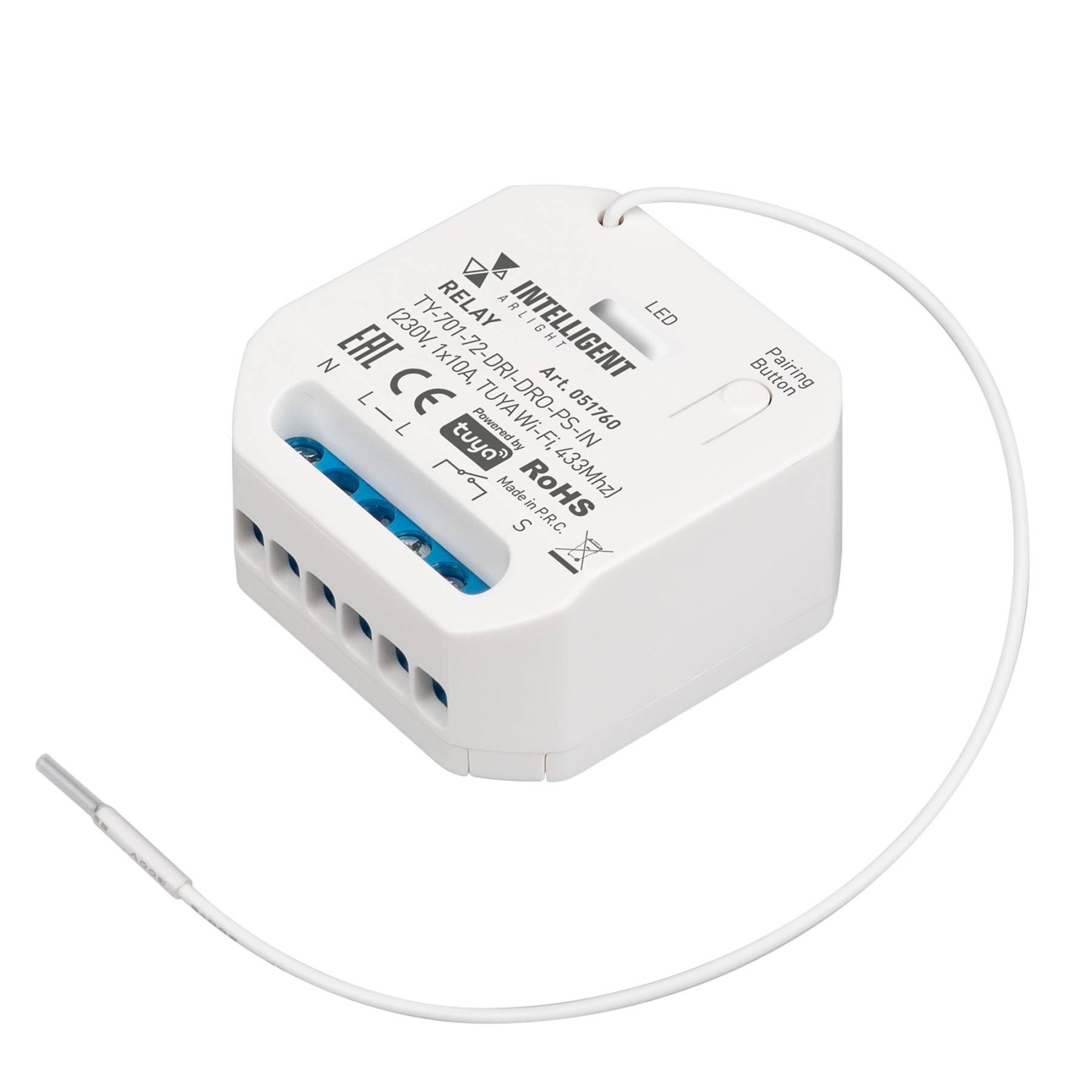 051760 Релейный модуль Arlight 051760