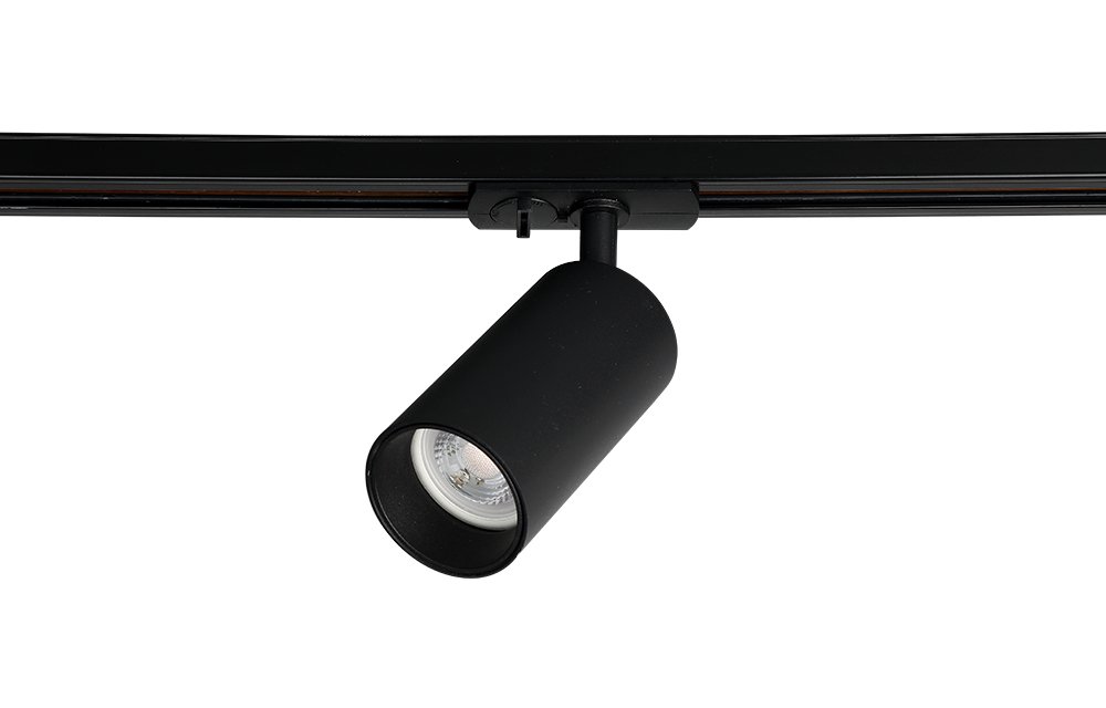 CLT 0.31 013 BL-BL Трековый светильник Crystal Lux Clt 0.31 CLT 0.31 013 BL-BL