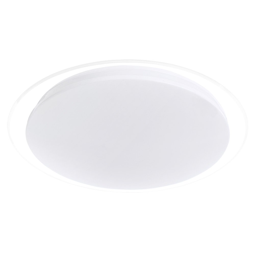 A6040PL-1WH Настенно потолочный светильник Arte Lamp Lunio A6040PL-1WH