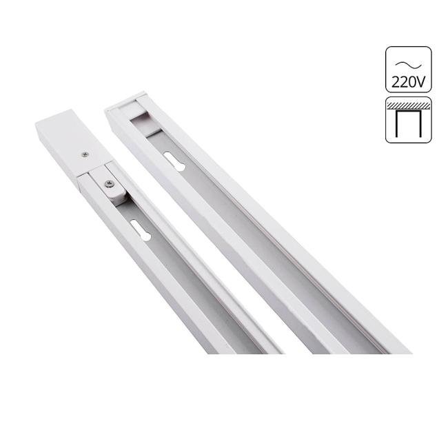 Шинопровод Arte Lamp Track Accessories A510033