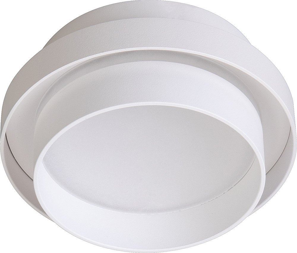 51668 Встраиваемый светильник Feron DL508 51668