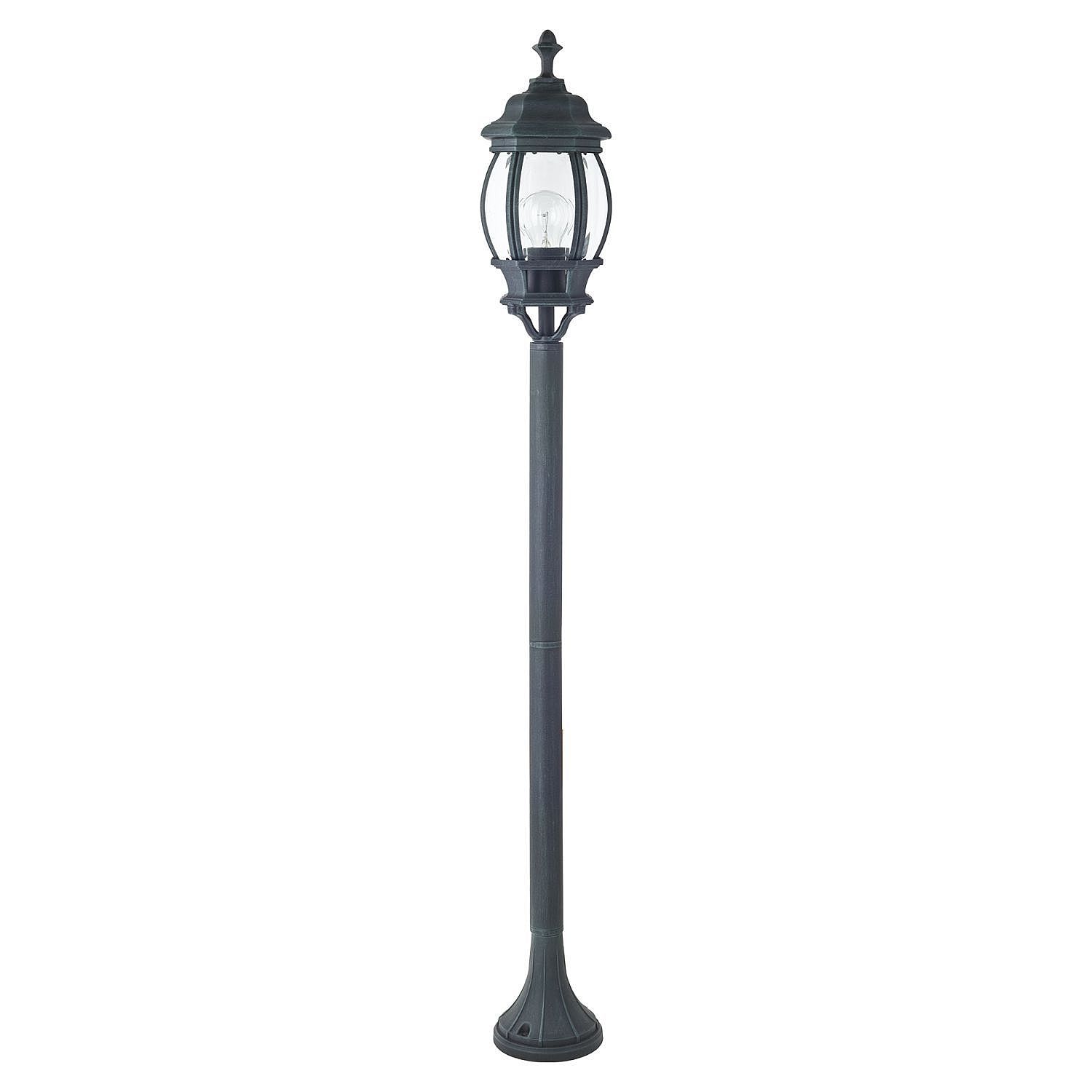 1806-1F Уличный наземный светильник Favourite Paris 1806-1F