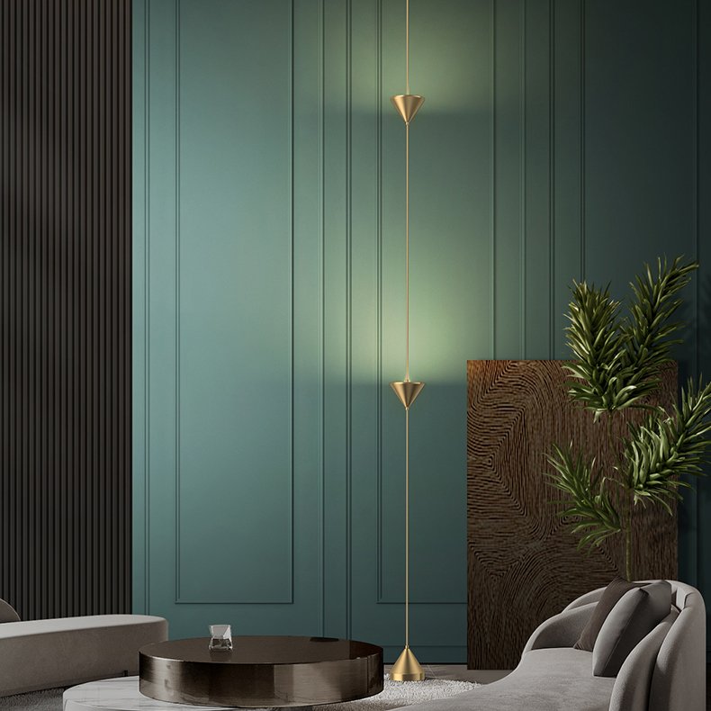 Торшер ImperiumLoft Rolan01 232959-23