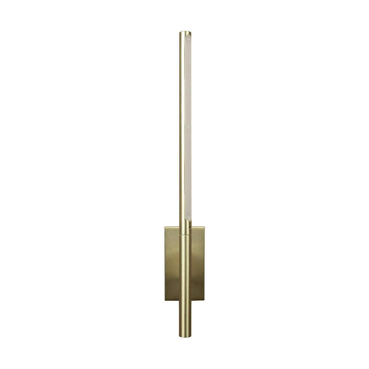 Настенный светильник Loft It Stick 10012/6 AB