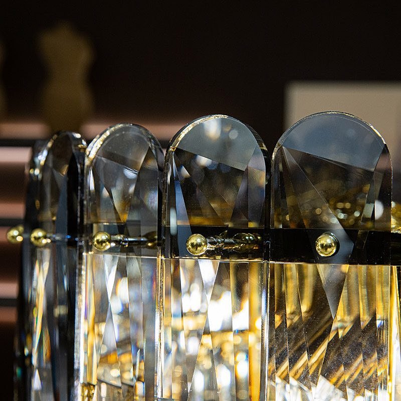 L36608.92 Подвесная люстра L'Arte Luce Luxury Copolle L36608.92