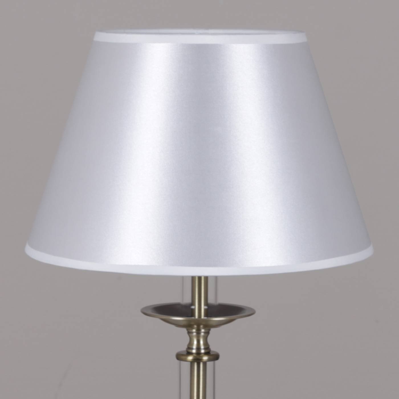 Настольная лампа ILLUMICO IL9466-1TSQ-26 AB ELITE