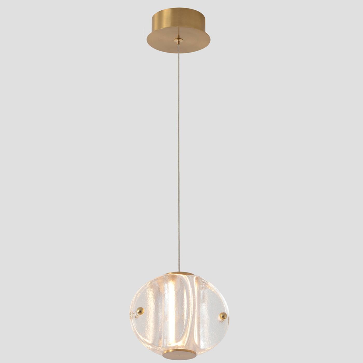 Светильник подвесной Crystal Lux Rich RICH SP4W LED