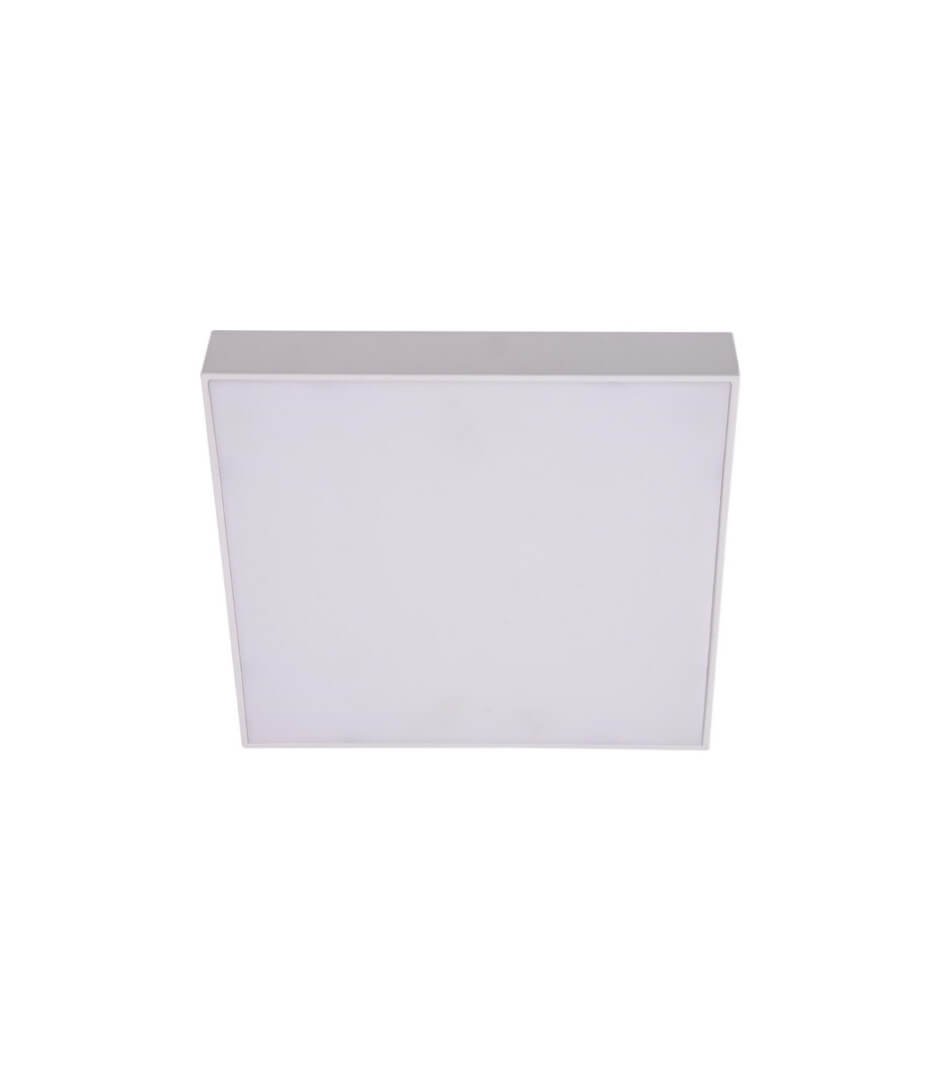 LDC 8099-SQ-24W Светильник потолочный Lumina Deco Elston LDC 8099-SQ-24W