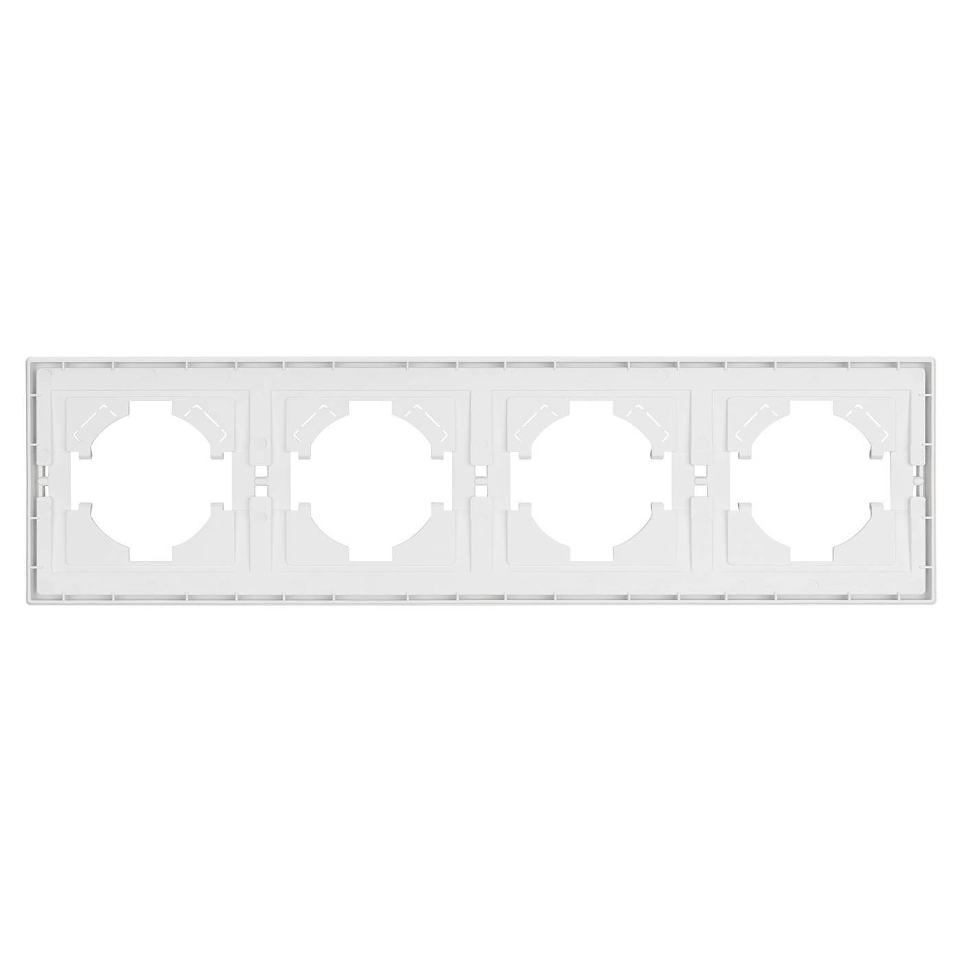 Рамка Arlight Tendo 053850