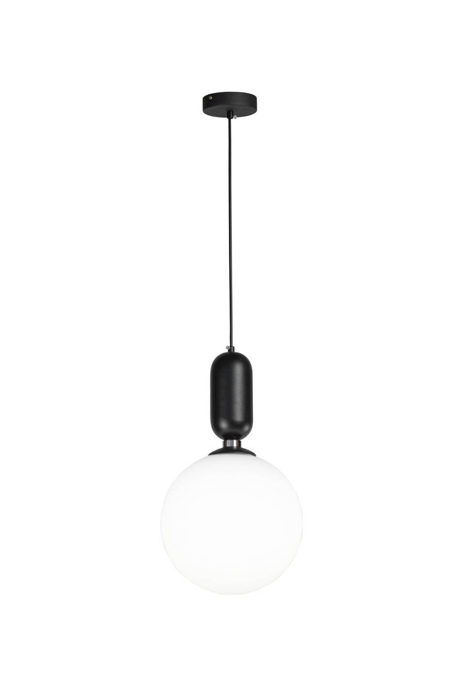 Светильник подвесной AM Group AM460 L250 BK