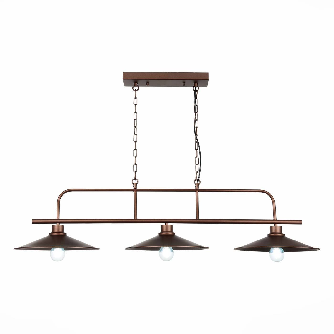 Светильник подвесной ST Luce Sсarno SL265.403.03