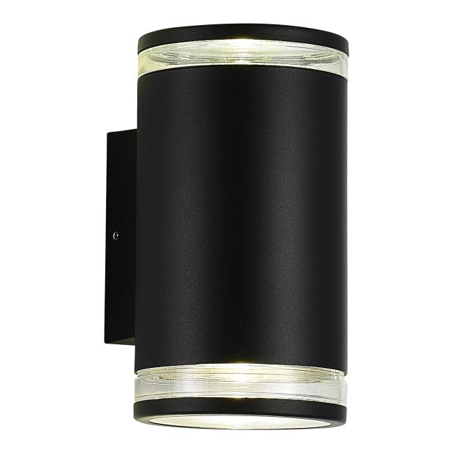 Уличный настенный светильник ST Luce Tubo SL9009.401.02