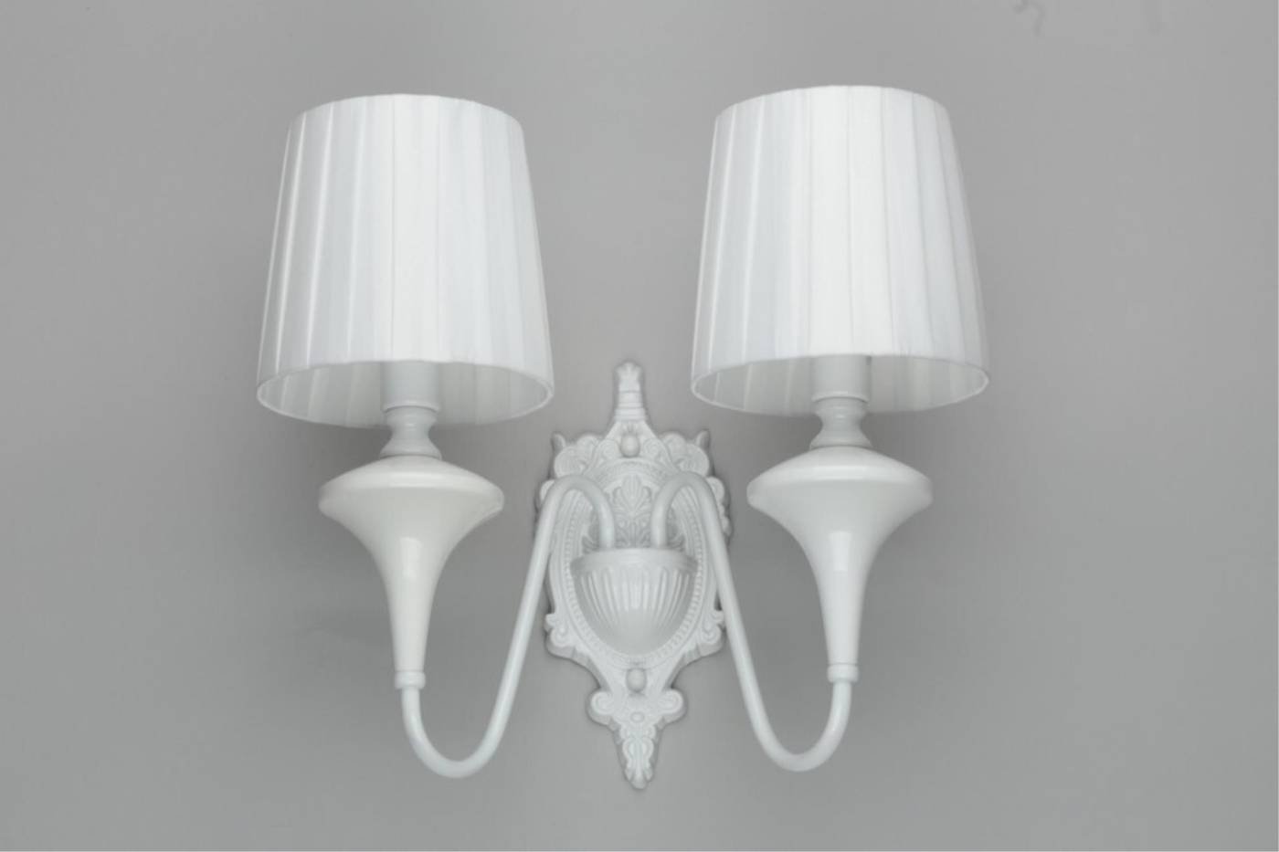 OML-72501-02 Настенное бра Omnilux Monsano OML-72501-02