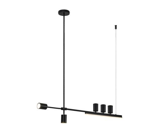 07618-120,19 Светильник подвесной KINK Light Рия 07618-120,19