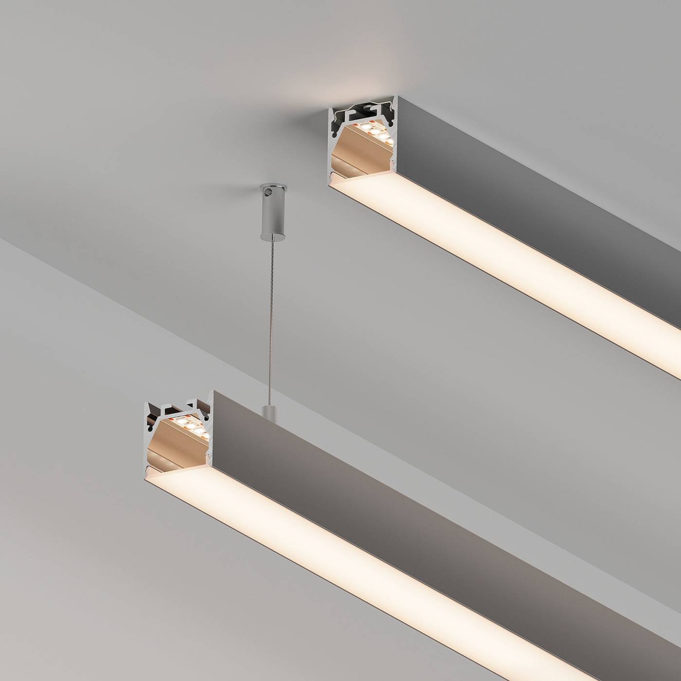 Профиль Arlight Sl-Line 053804