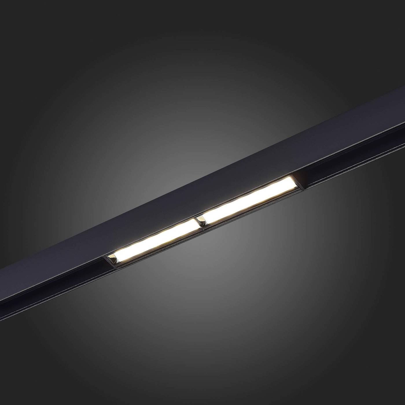 ST804.446.12 Трековый светильник ST Luce St804 Wallwasher ST804.446.12