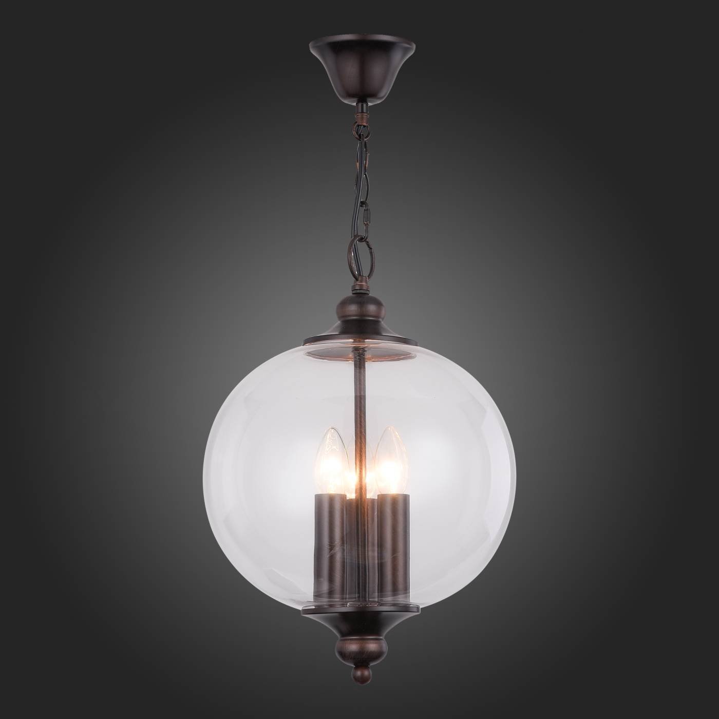 SL362.303.03 Светильник подвесной ST Luce Lateria SL362.303.03