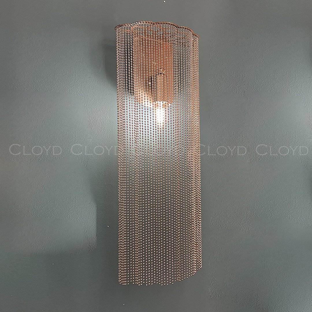 Настенное бра Cloyd Onassis 20403