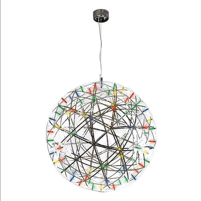 L46208.98 Подвесная люстра L'Arte Luce Luxury Raimond L46208.98