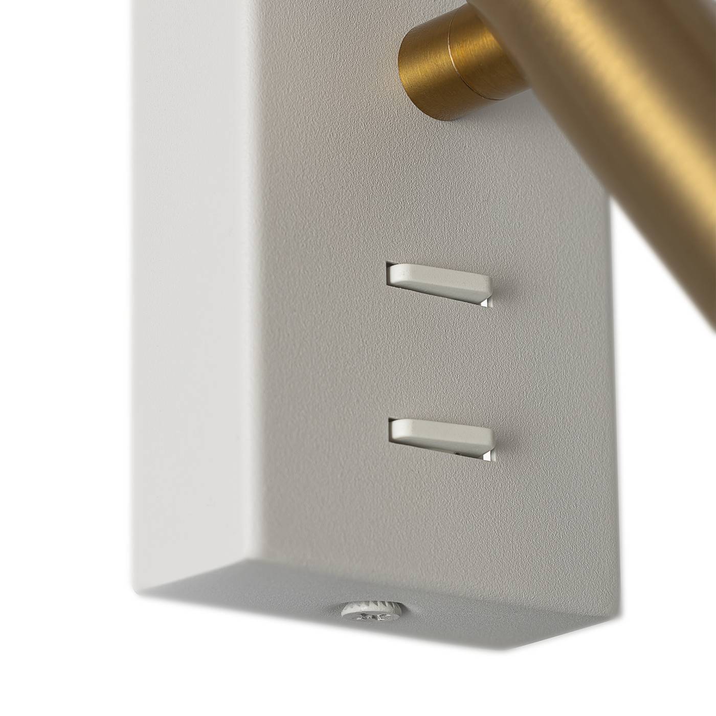 Настенное бра Citilux Dekart CL704480