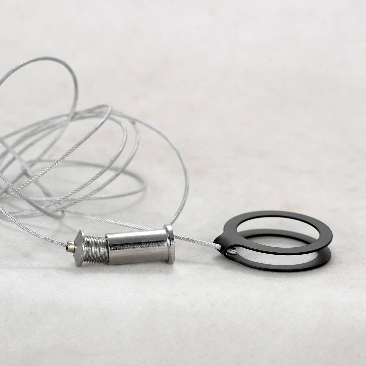 Светильник подвесной Lussole Pickens LSP-8394