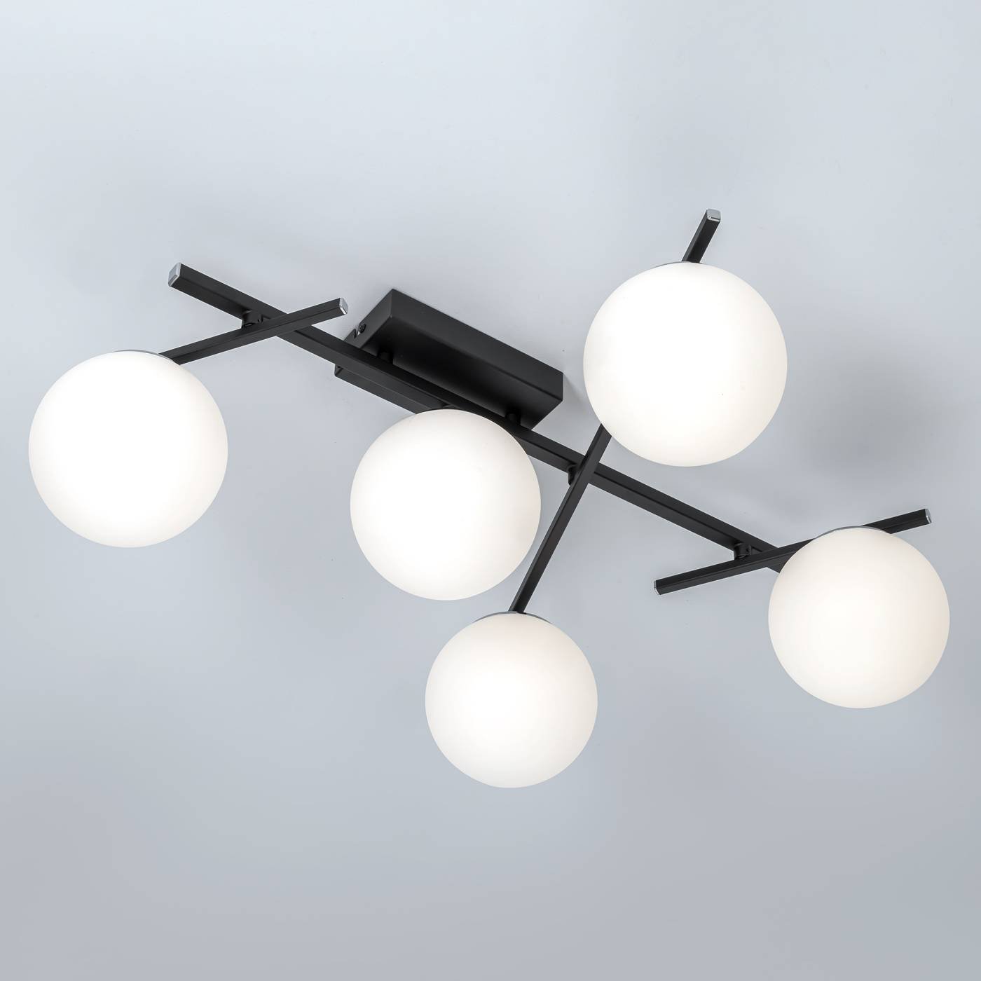 CL223152 Потолочная люстра Citilux Dorsy CL223152