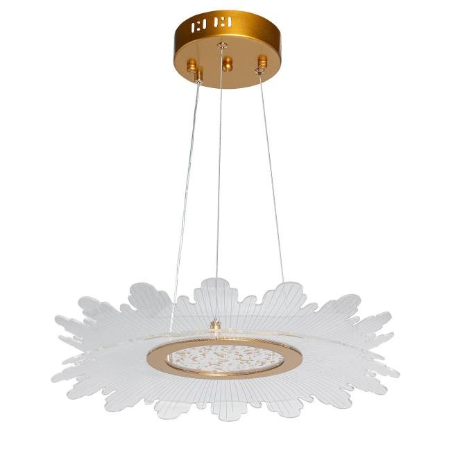 510014901 Подвесная люстра De Markt Оскар 510014901