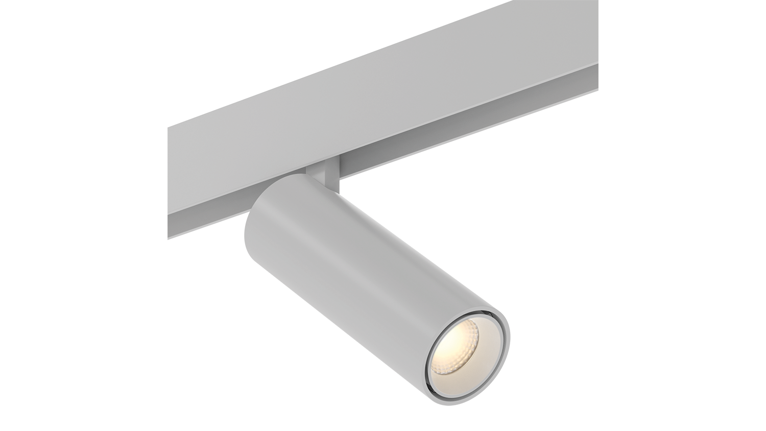 SY-mini-522015E-11.6-48-WH-WW Трековый светильник SWG DesignLed SY mini SY-mini-522015E-11.6-48-WH-WW