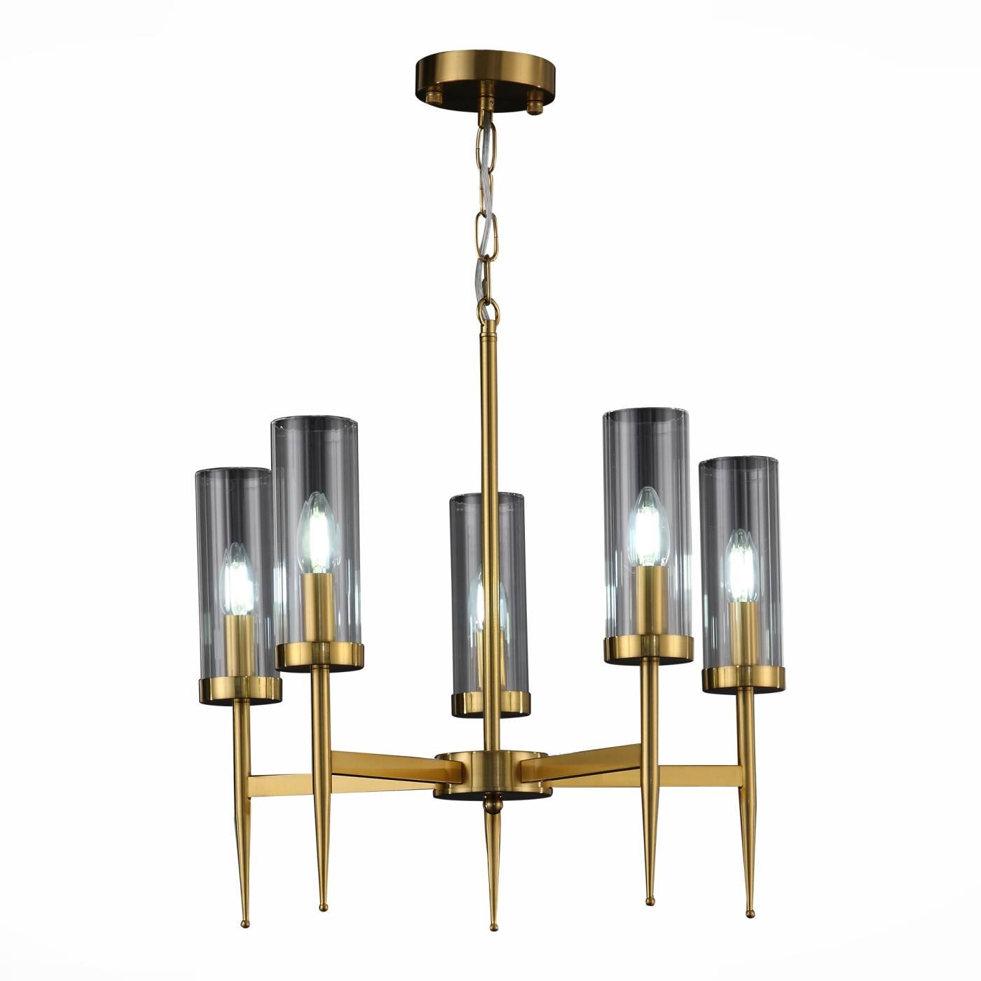 SL1159.303.05 Подвесная люстра ST Luce Acazio SL1159.303.05
