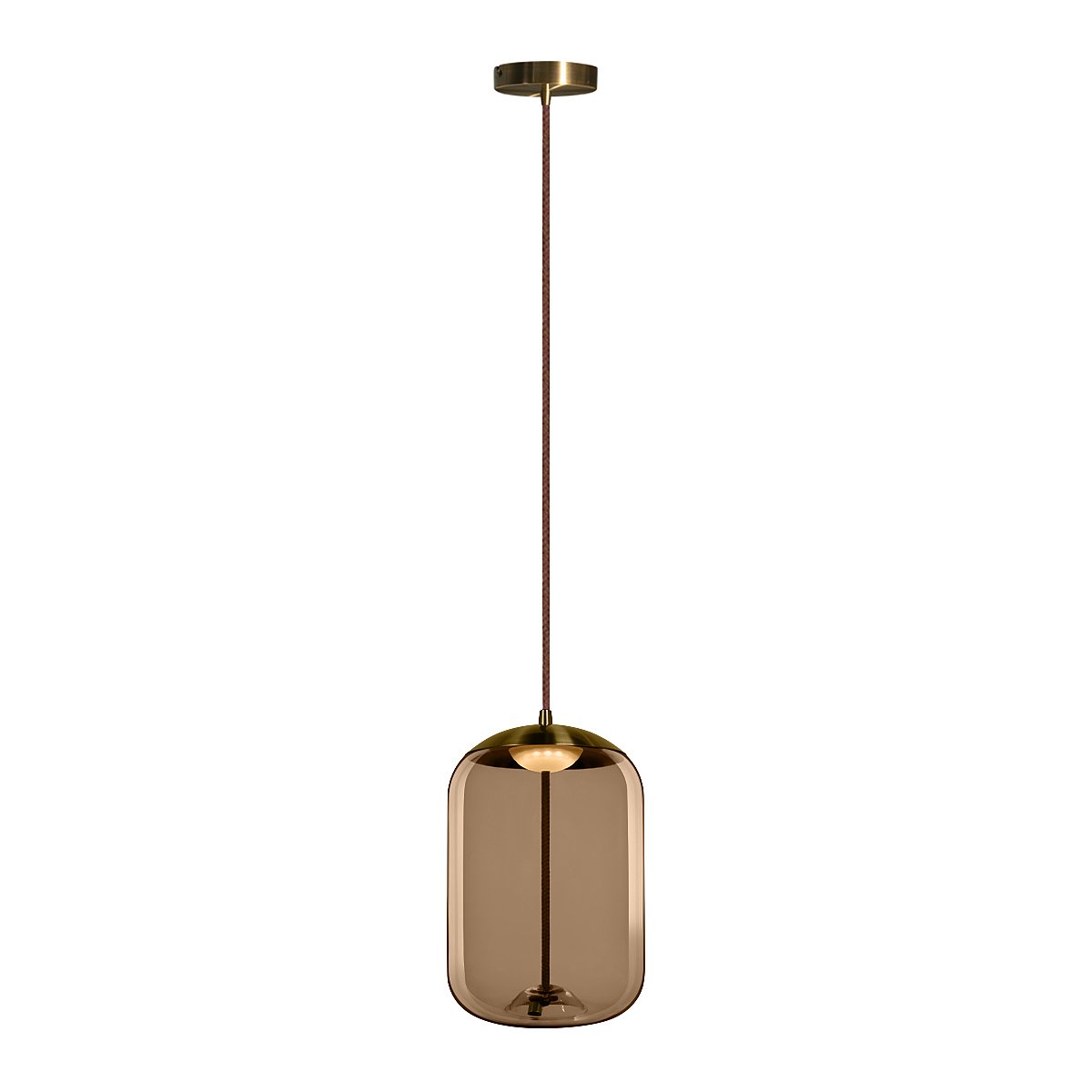 Светильник подвесной Loft It Knot 8135-C