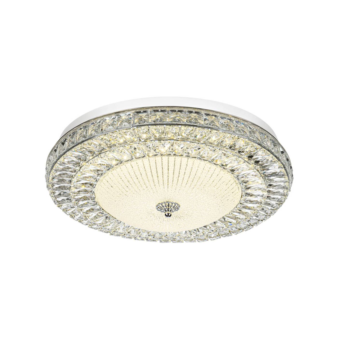 L1146-500 CR Потолочный светильник L LED4U L1146-500 CR