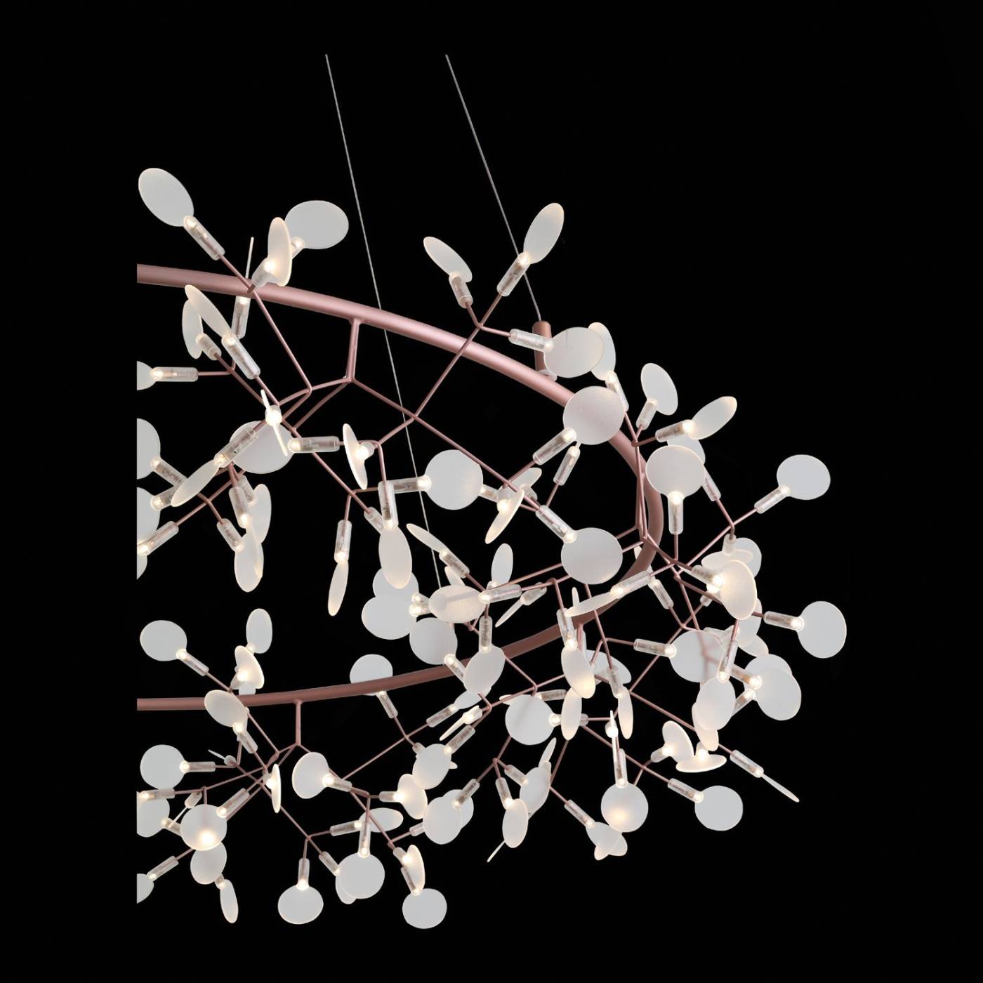 SL379.203.216 Подвесная люстра ST Luce Rafina SL379.203.216
