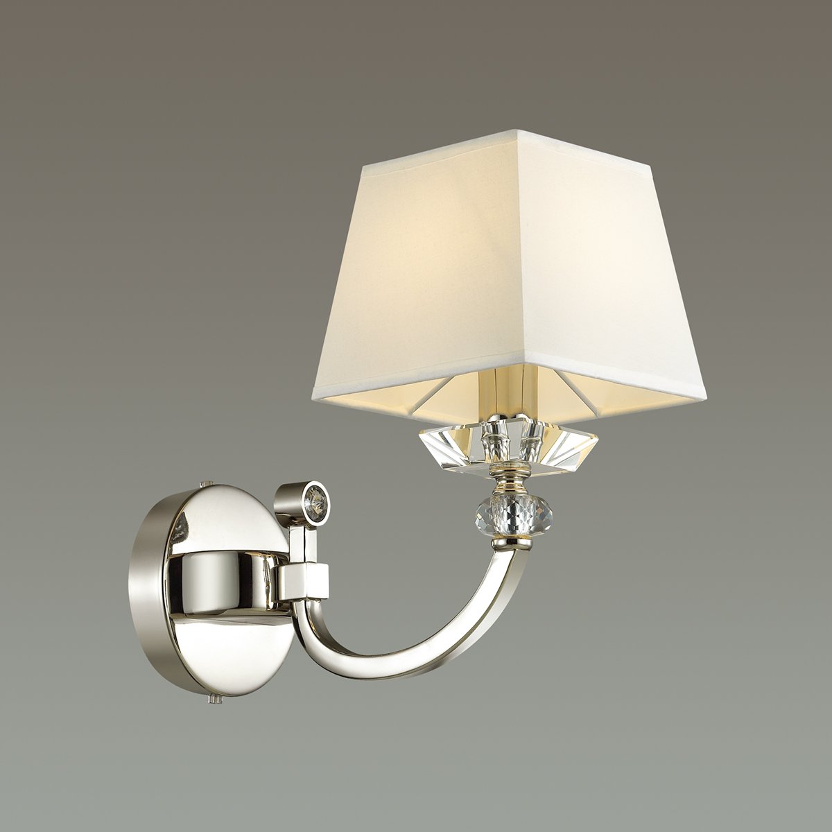 4183/1W Настенное бра Odeon Light Chester 4183/1W