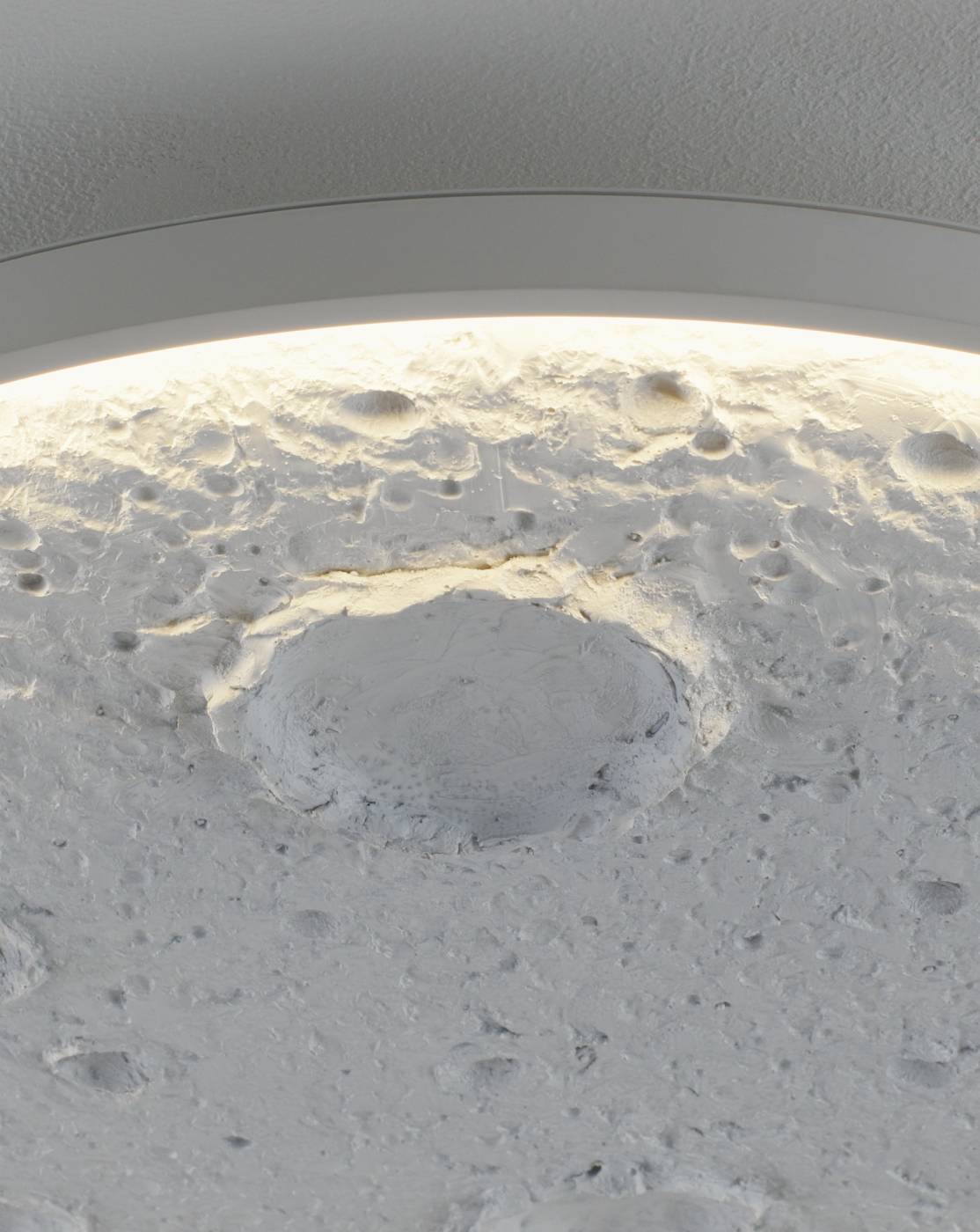 Светильник потолочный Moderli Spatial V11658-CL