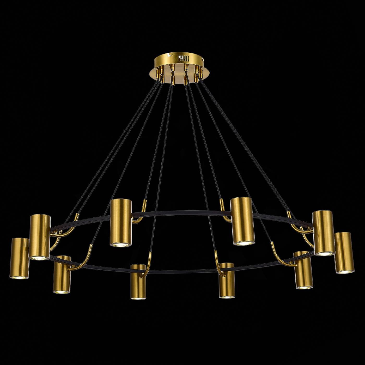 Подвесная люстра ST Luce Talia SL1215.403.10