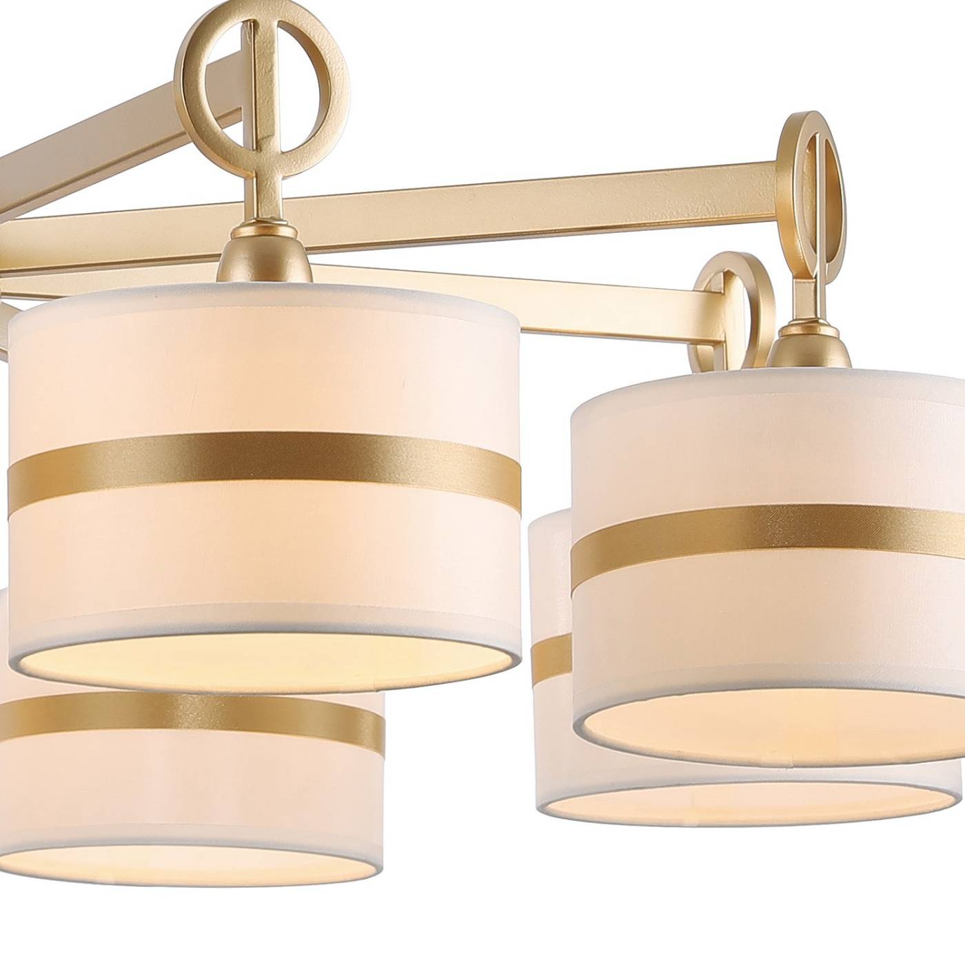 2634-8P Подвесная люстра Favourite Mateo 2634-8P