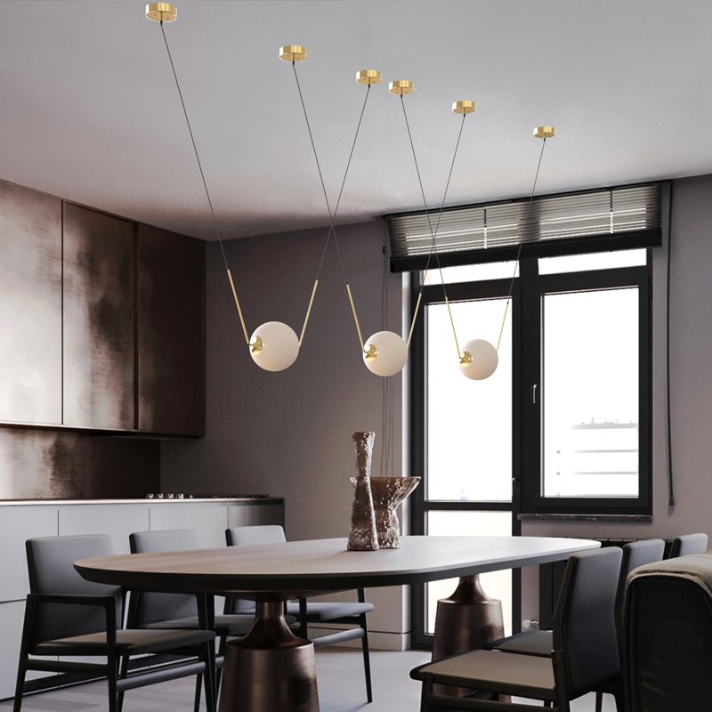 101436-26 Светильник подвесной ImperiumLoft Charm01 101436-26