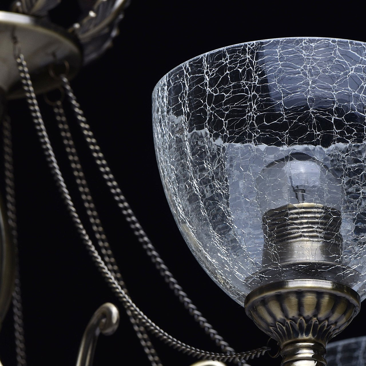 481011608 Подвесная люстра MW Light Аманда 481011608