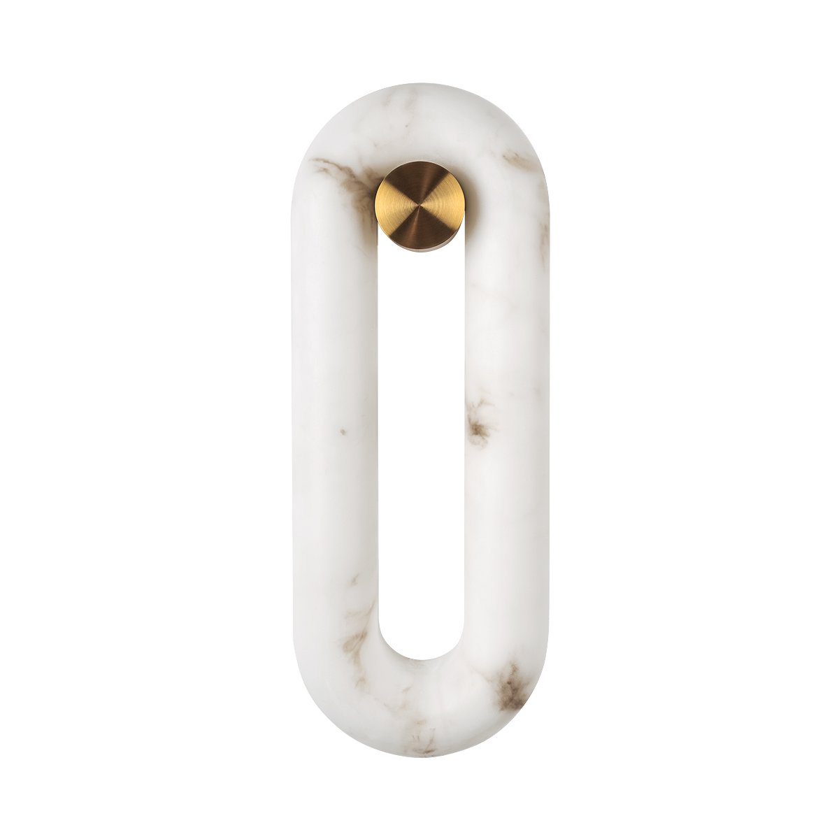 10548W/A Настенный светильник Locus acrylic Loft It 10548W/A