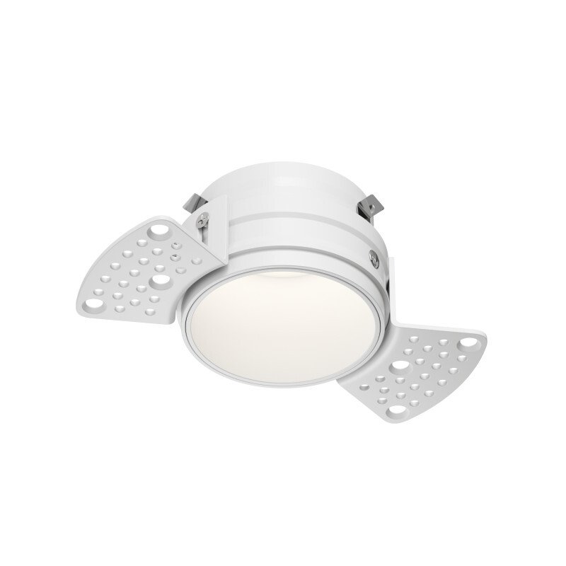 DK2146-WH Встраиваемый светильник Denkirs Spot hide DK2146-WH