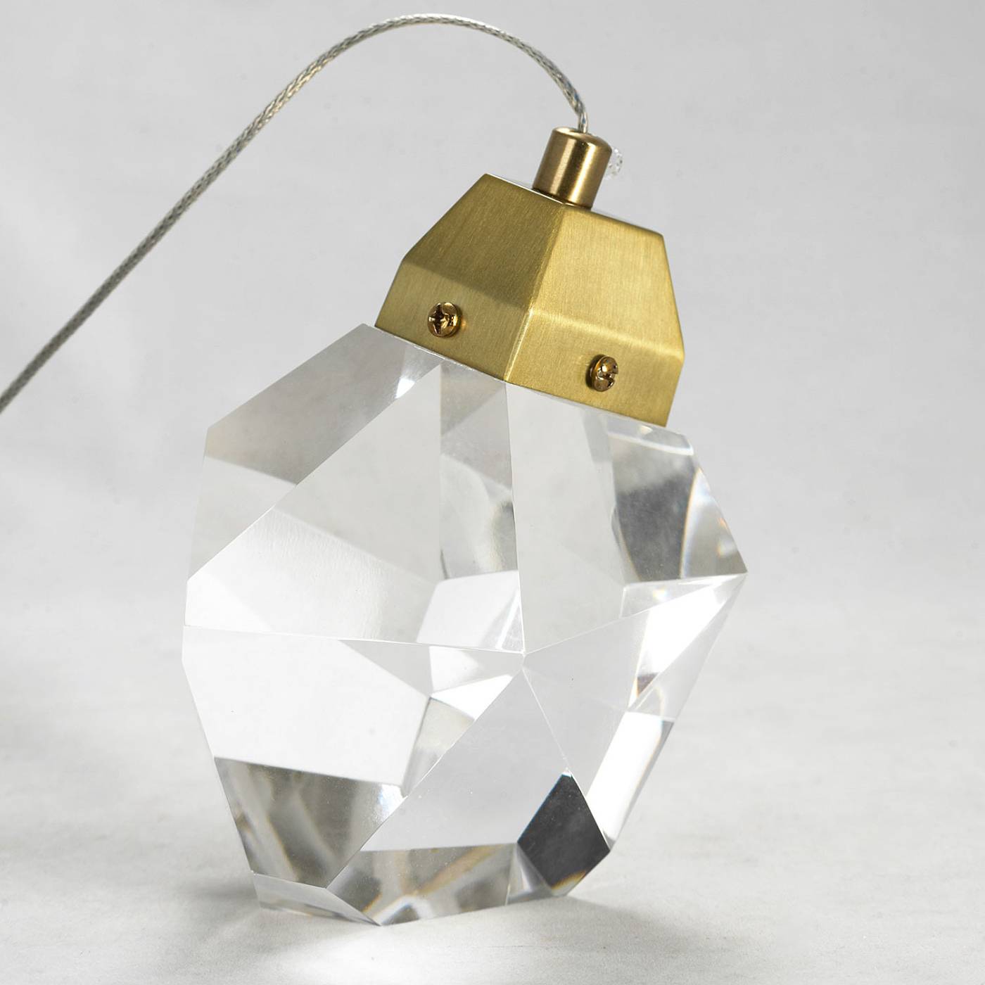 Светильник подвесной Lussole LOFT LSP-8479