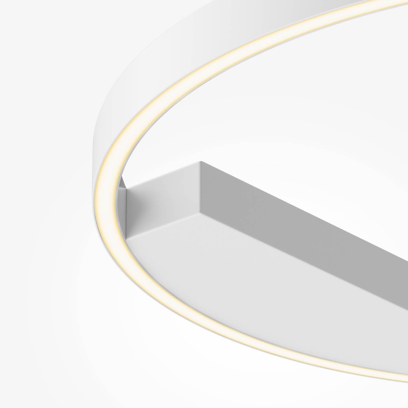 MOD058CL-L35WK Светильник потолочный Maytoni Rim MOD058CL-L35WK