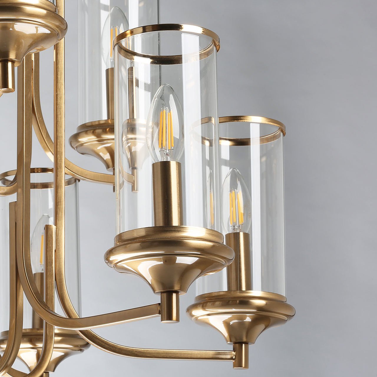 481015509 Подвесная люстра MW Light Аманда 481015509