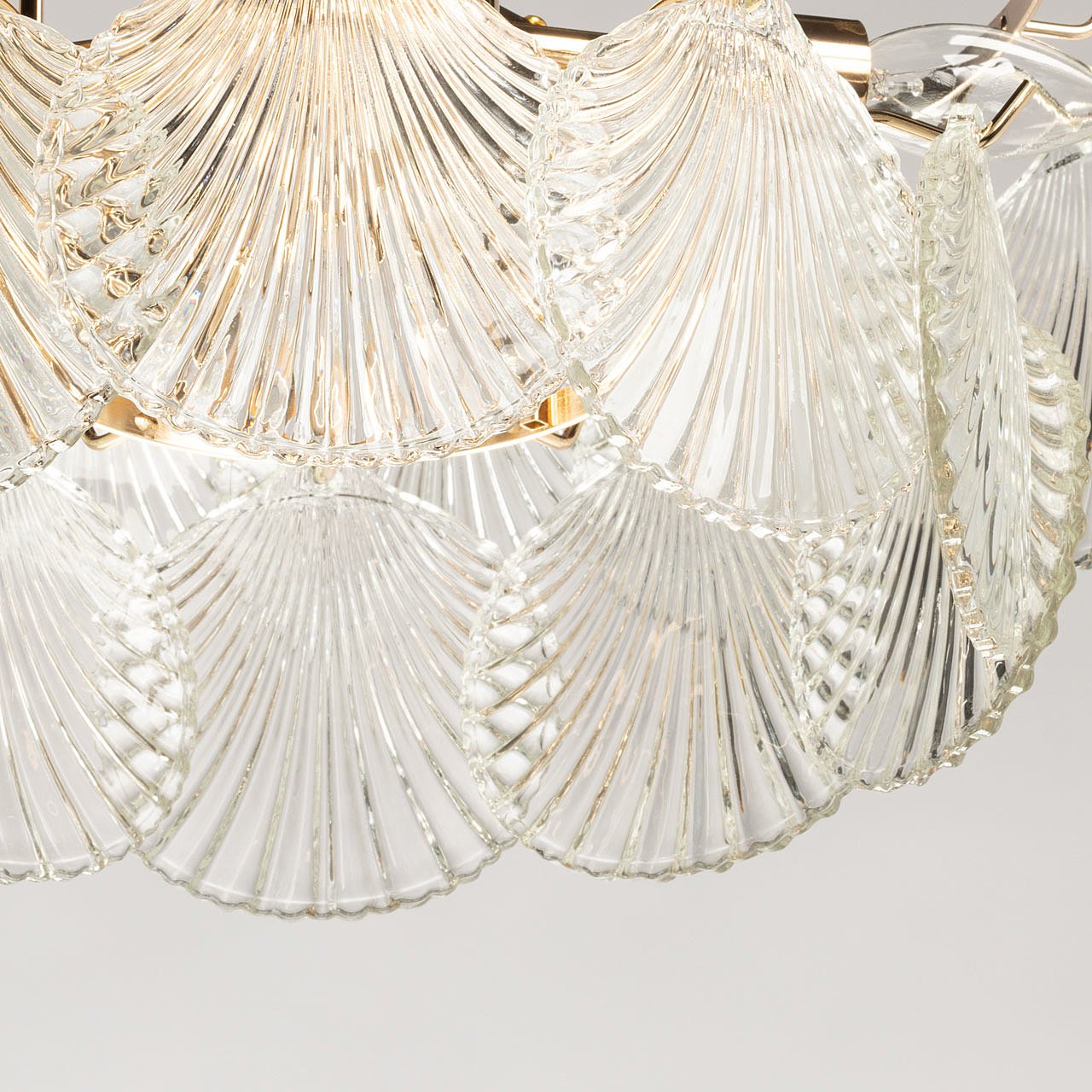 Люстра на штанге De Markt Бриз 230010706