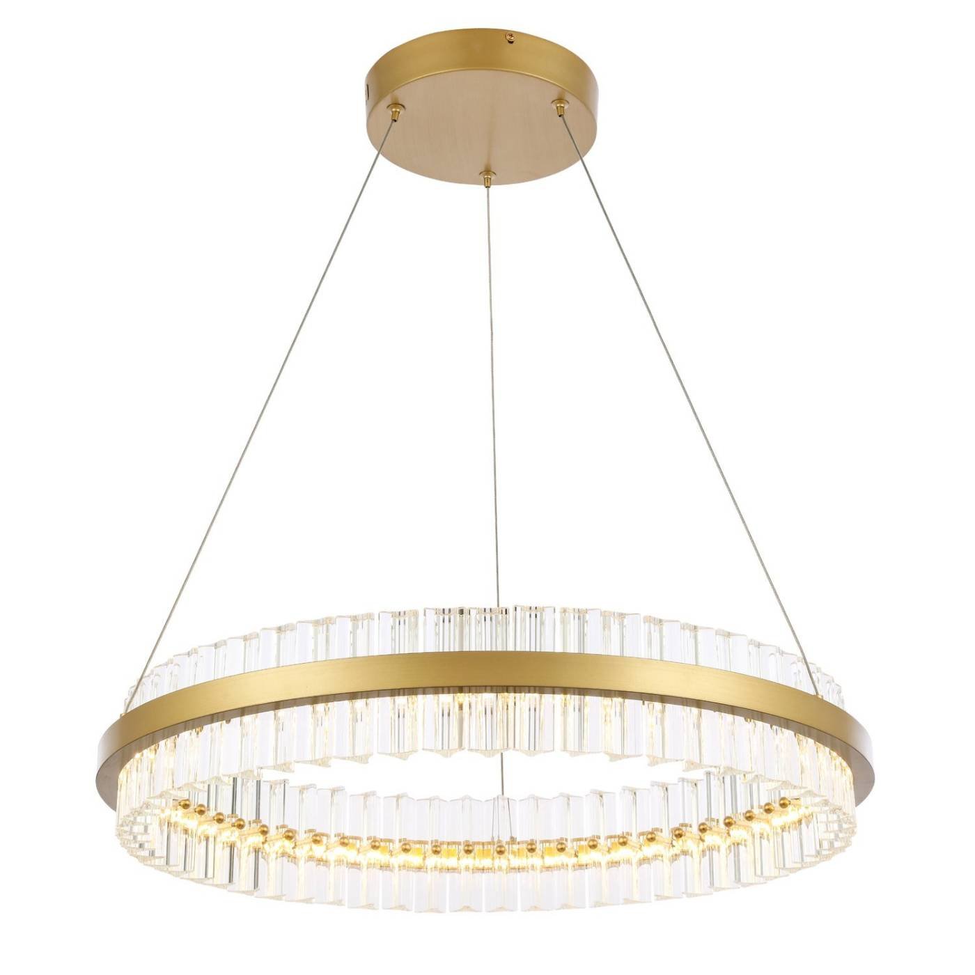 SL383.213.01 Подвесная люстра ST Luce Cherio SL383.213.01