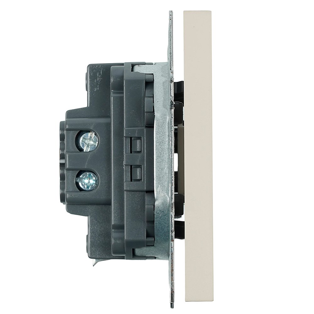 Выключатель Stekker Эмили 49897