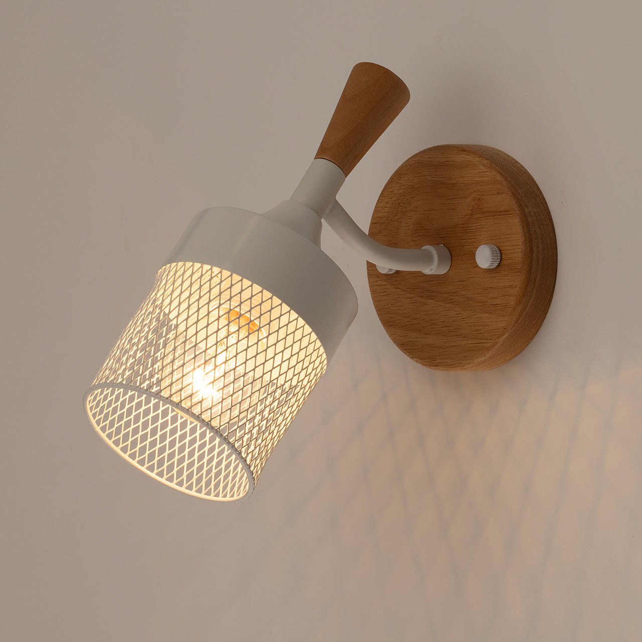 514020701 Светильник спот De Markt Ирсон 514020701