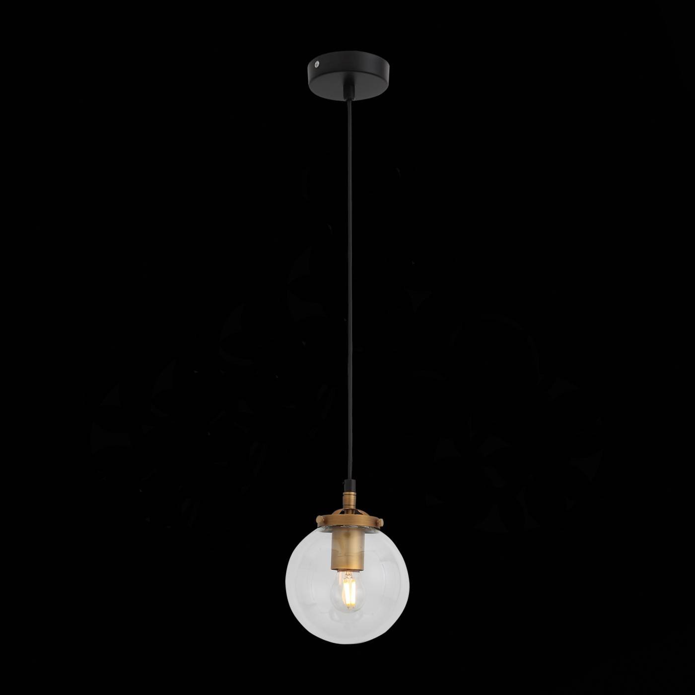 Светильник подвесной ST Luce Varieta SL234.403.01